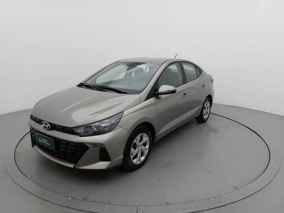 HYUNDAI HB20S 1.0 12V FLEX COMFORT PLUS MANUAL